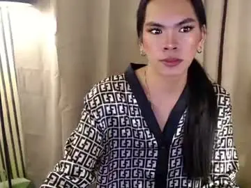 Chaturbate Live Porn of fuckdoljackylyn