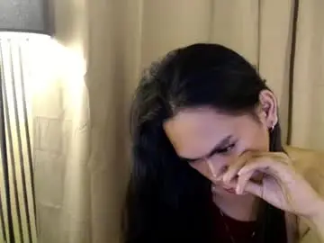 Chaturbate Live Sex Cam of fuckdoljackylyn