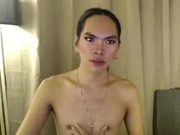Chaturbate Sex Chat of fuckdoljackylyn
