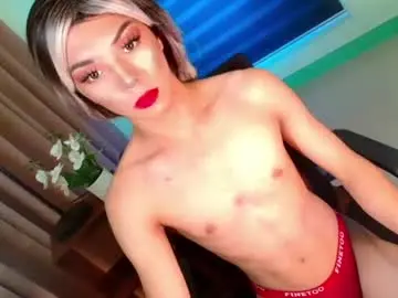 Chaturbate Nude Webcam of katleyah