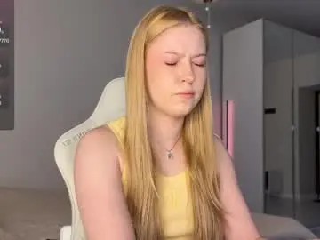 Chaturbate Adult Webcam of kittyloffe