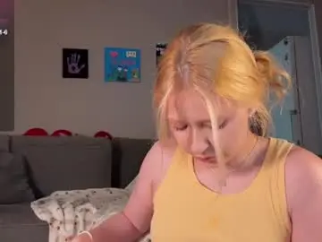 Chaturbate Nude Webcam of kittyloffe