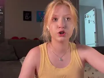 Chaturbate Best live sex cam show of kittyloffe