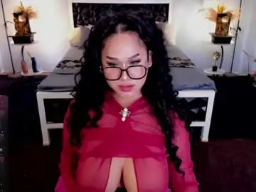 Chaturbate Live Sex of majesty_chesca