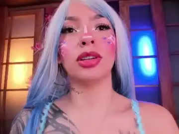Chaturbate Live Porn of miss__abigail