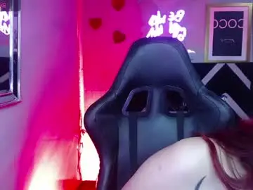 Chaturbate Sex Cam of red_bunny_v