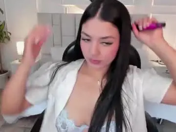 Chaturbate Best Webcam of saraa_stormy