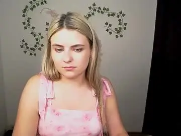 Chaturbate Sex Chat of shy_sabrina_
