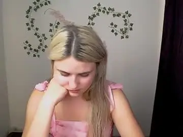 Chaturbate Nude Webcam of shy_sabrina_