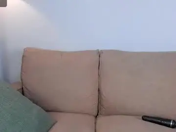 Chaturbate Nude Webcam of agata_haris