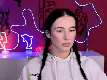 Chaturbate Best Webcam of alia_skay