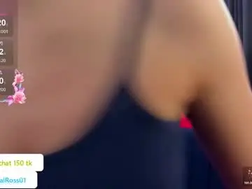 Chaturbate Best Webcam of allisonsweetie