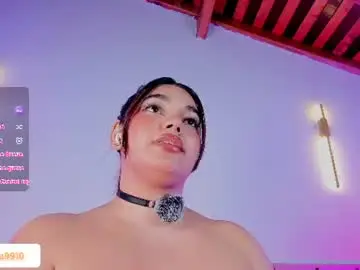 Chaturbate Sex Chat of anny_arango1