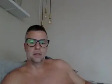 Chaturbate Live Sex of bobberman78