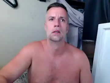 Chaturbate Sex Chat of bobberman78