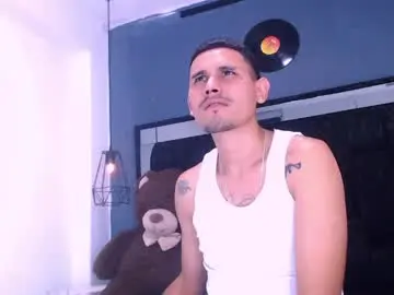 Chaturbate Best live sex cam show of bryan_pirs
