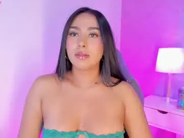 Chaturbate Sex Chat of cameliaa_smiith