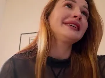 Chaturbate Nude Webcam of candy_aanna