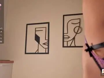 Chaturbate Free Live Porn of candy_aanna