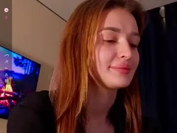 Chaturbate Live Sex of candy_aanna