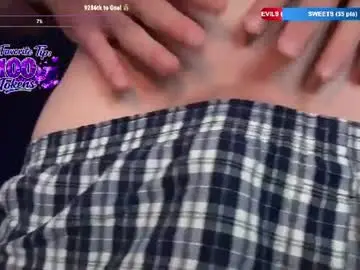 Chaturbate Sex Cam of gemdominus