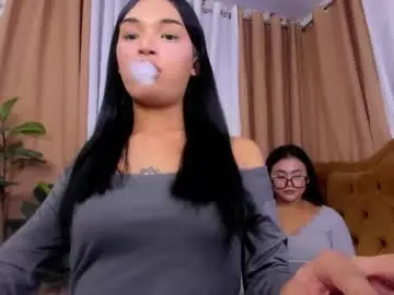 Chaturbate Live Porn of georginaanalizacums