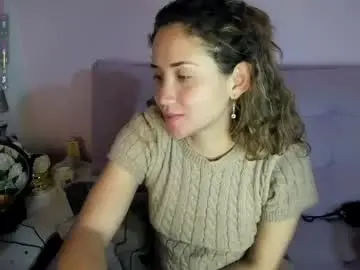 Chaturbate Adult Video Chat of greeicywells