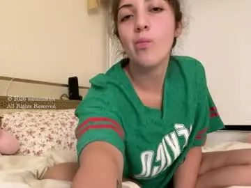 Chaturbate Nude Webcam of italiankittyx