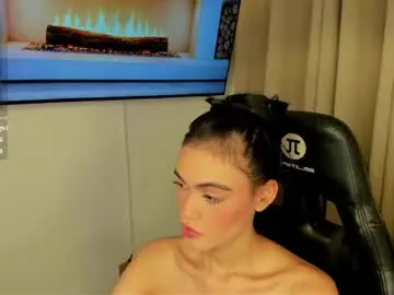 Chaturbate Best live sex cam show of keily_brox
