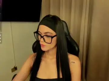Chaturbate Live Porn of keily_brox