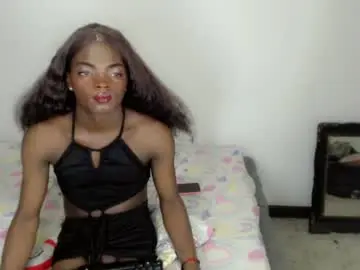 Chaturbate Free Live Porn of kenia_nihiara