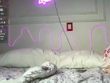 Chaturbate Sex Cam of liaforyou