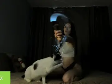Chaturbate Nude Webcam of lillianfowler