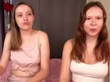 Chaturbate Live Sex of lisanelsona