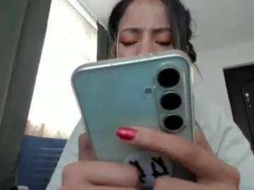 Chaturbate Watch Live Sex Cams of lucia_fuster