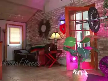 Chaturbate Free Live Porn of lushianafitness