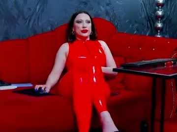 Chaturbate Live Sex of mistresswanda