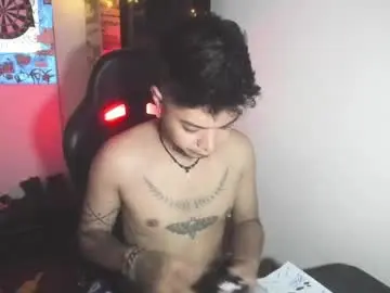 Chaturbate Live Sex Cam of saad__man