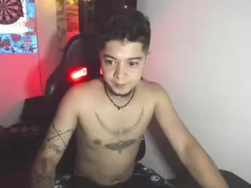 Chaturbate Adult Webcams of saad__man