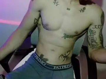 Chaturbate Adult Webcam of srghost333