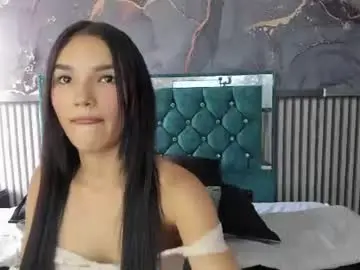 Chaturbate Nude Webcam of the_cherie_doll