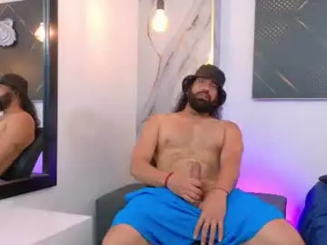 Chaturbate Sex Chat of theronnyone