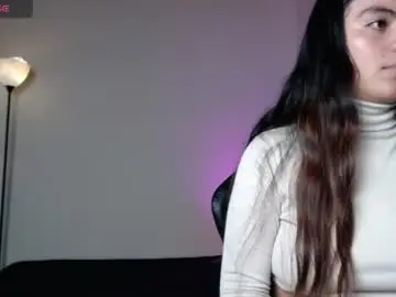 Chaturbate Adult Video Chat of tiffany_markle_