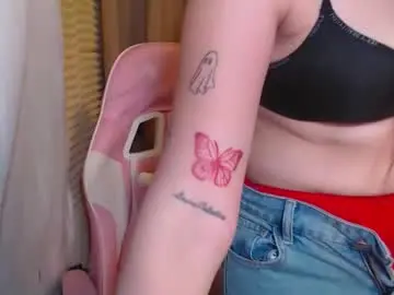 Chaturbate Sex Chat of urlovelypinay69