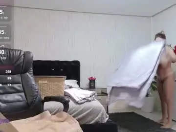 Chaturbate Sex Chat of xxsecretdesirexx