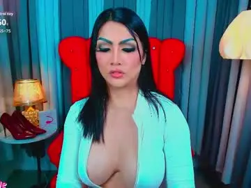 Chaturbate Free Porn Cam of yourasiangoddess69