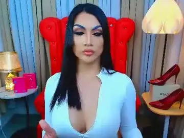 Chaturbate Adult Webcams of yourasiangoddess69