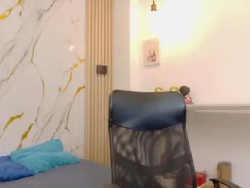 Chaturbate Sex Chat of zayn_fox32