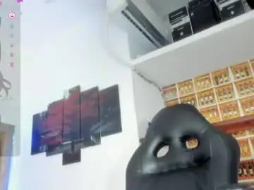 Chaturbate Live Sex of _shirleyy_
