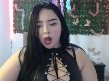 Chaturbate Adult Webcam of adara_cute_69